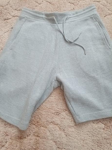 Šortky, zara,s