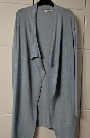 Kardigan, reserved,l