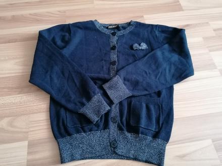 Elegantný pulover, 134