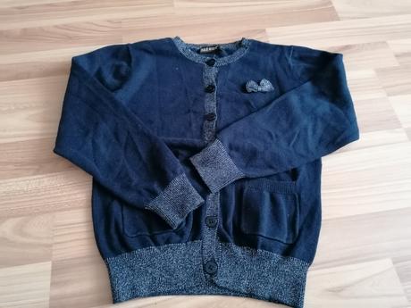 Elegantný pulover, 134