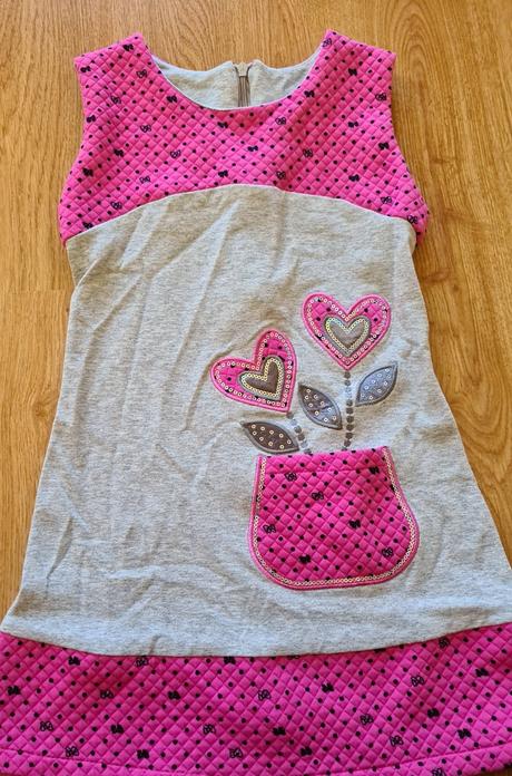 Krasna satova sukna, 116