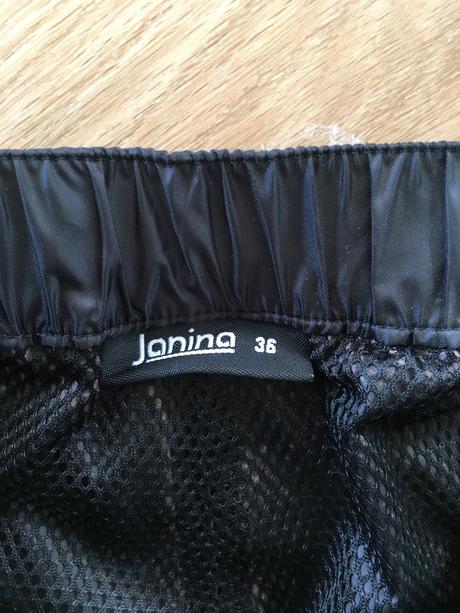 Dámske turistické nohavice, 36