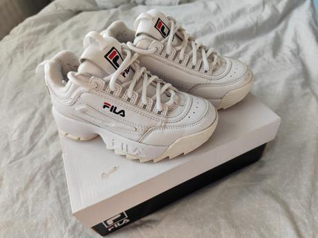 Tenisky, fila,31
