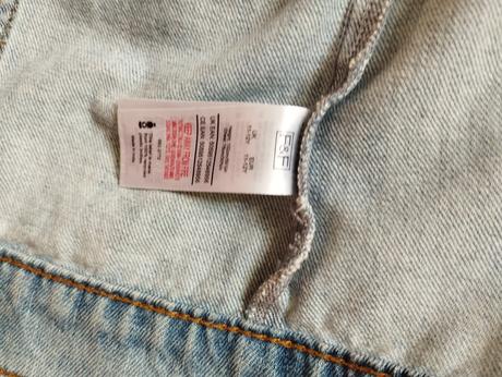 Riflova bunda, f&f,152