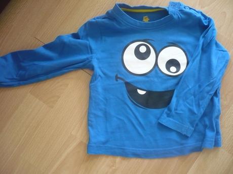 Tričká z dlhým rukávom, 86