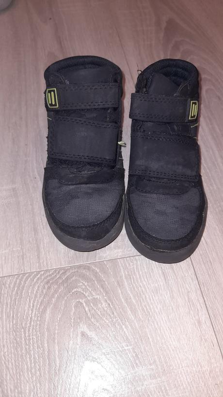 Vysoké tenisky, f&f,27