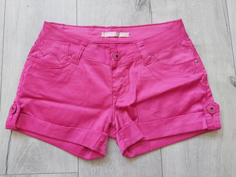 Kraťasy, just play,s