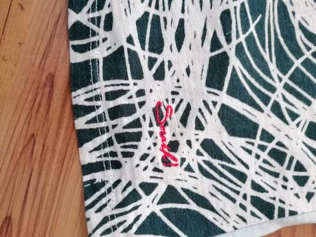 Tielko smash m, smash!,m