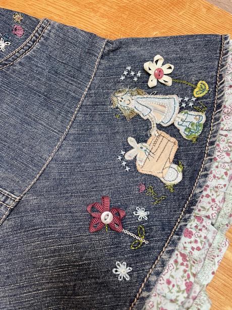 Suknička + tričko, next,104