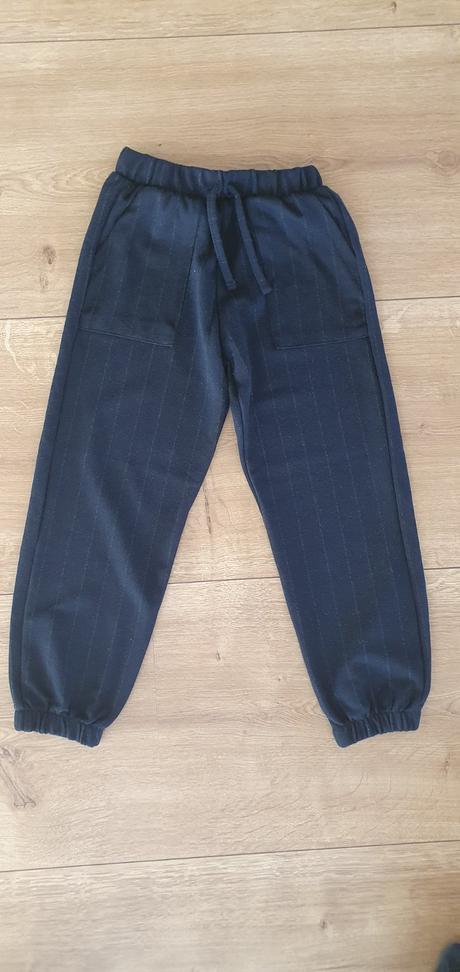 Nohavice, zara,128