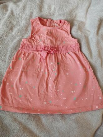 Šaty s.oliver, s.oliver,80