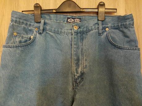 3x dámske nohavice veľkosť 46, 46