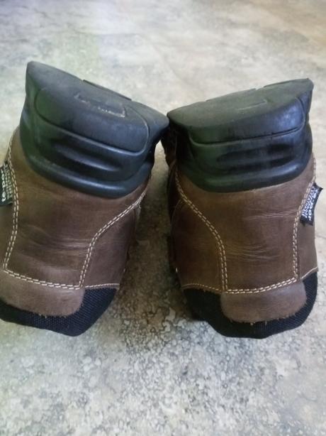 Kozena obuv nepremokava vel 35.jar, jesen, zima., 35