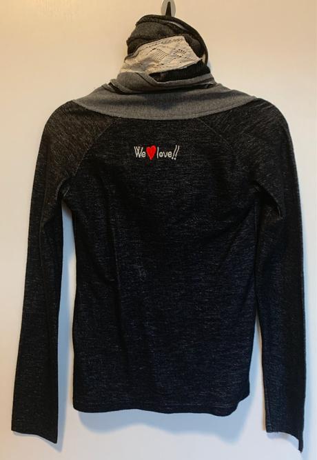 Desigual sveter, desigual,s