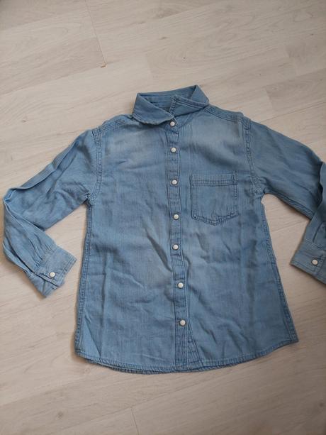 Košeľa č.110, sinsay,110