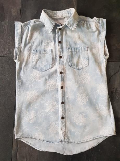 Riflova kosela, atmosphere,s