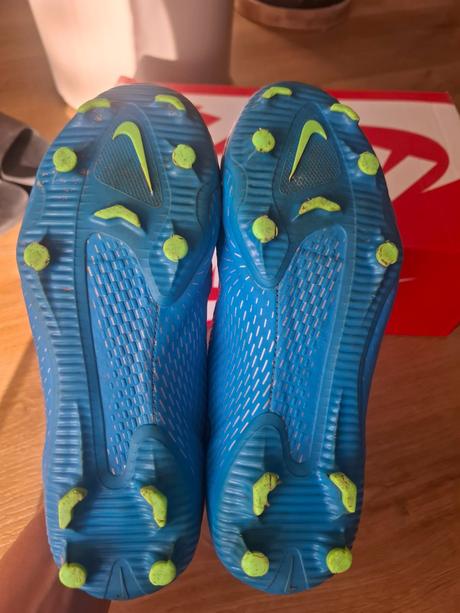 Nike kopačky, nike,34