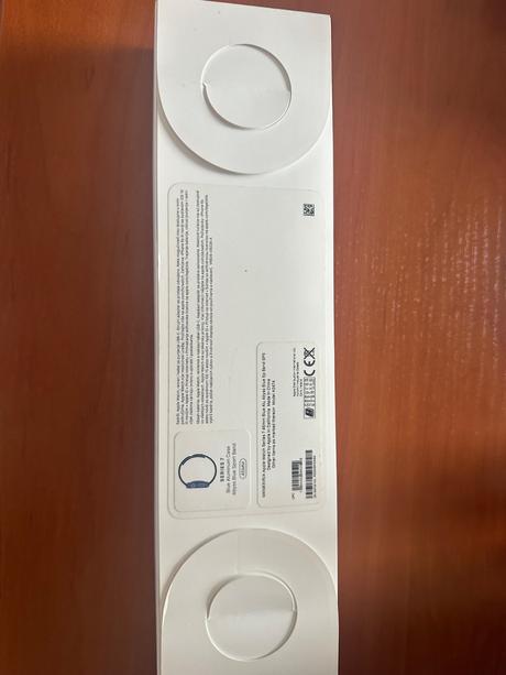 Apple watch 7 45mm, apple