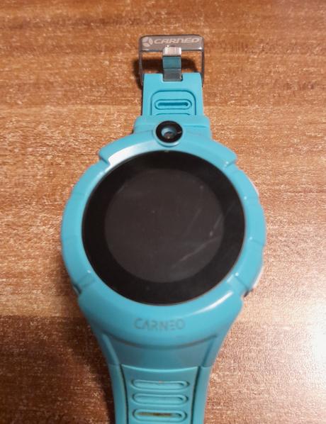 Hodinky carneo guard kid+, 