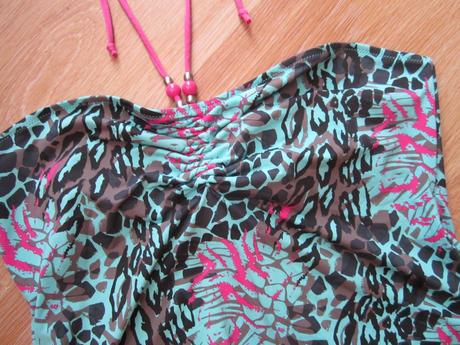 Dámske tankíny--46, 46