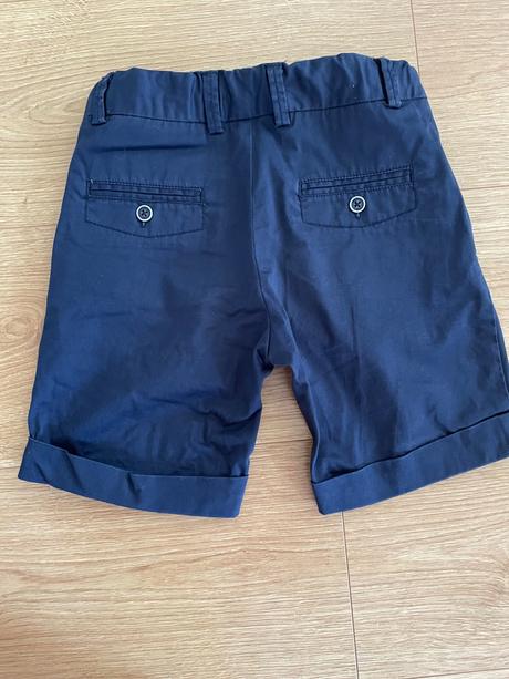 Elegantne kratasy boboli, 116