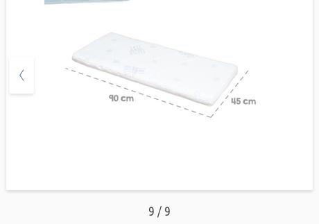 Postieľka, šírka (cm): 50,dĺžka (cm): 90