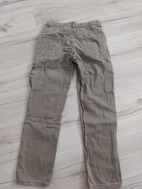 Cargo rifle, reserved,158