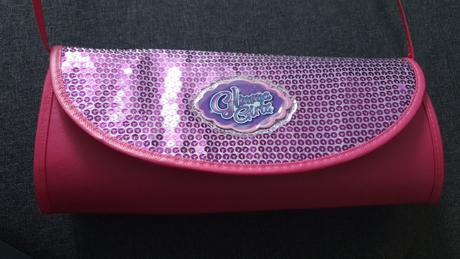 Detska kabelka - satnikova taska, 