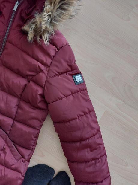 Zimná bunda, l