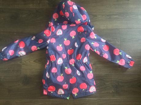 Prechodná bunda, pepco,134