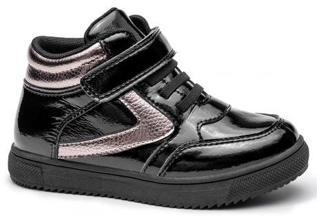 Protetika topánky nerea black veľ. 30 skladom, protetika,30