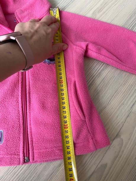 Frozen flisova mikinka (98), disney,98