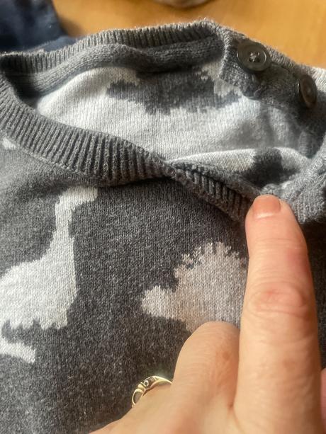 Teple dupacky, george,62