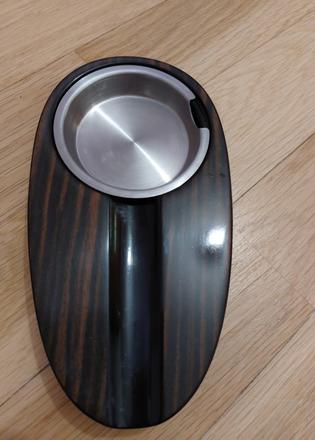 Popolník na cigary,