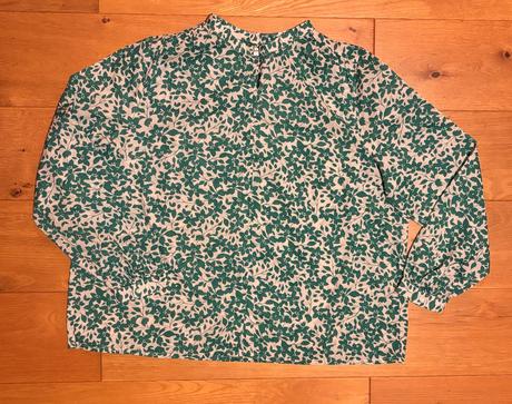 Jarná blúzka, lindex,xl