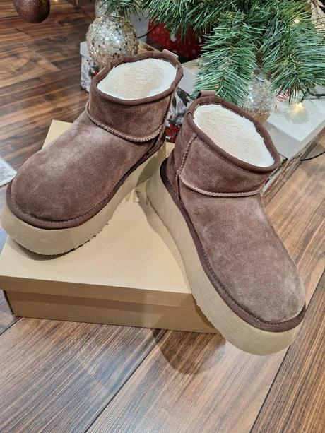 Steve madden snehule vel. 37, steve madden,37