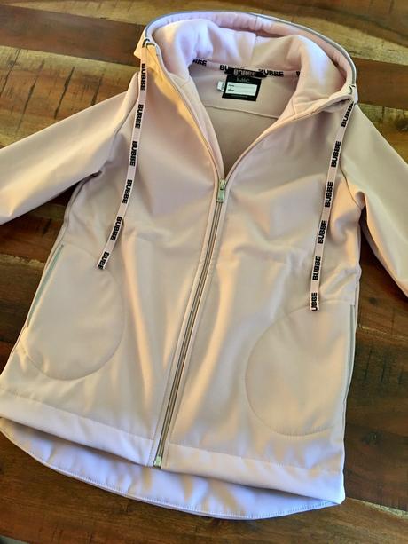 Nova bubbe soft bunda, vel. 128/134, bubbe,128