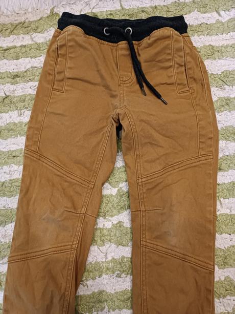 Nohavice, takko,116