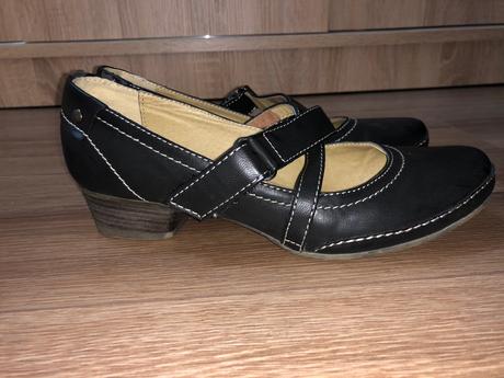 Dámske topánky, graceland,39