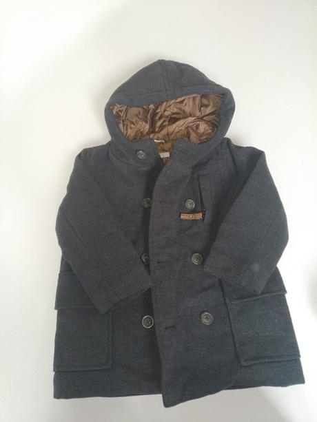 Kabát esprit, esprit,92