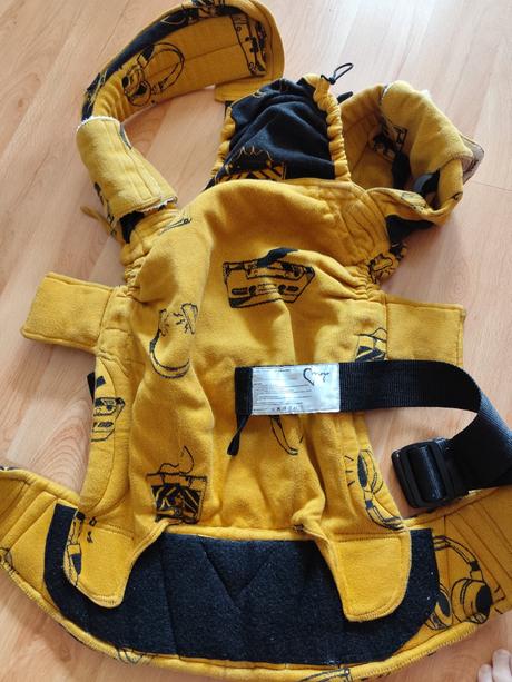 Nosič moto cross, moyo