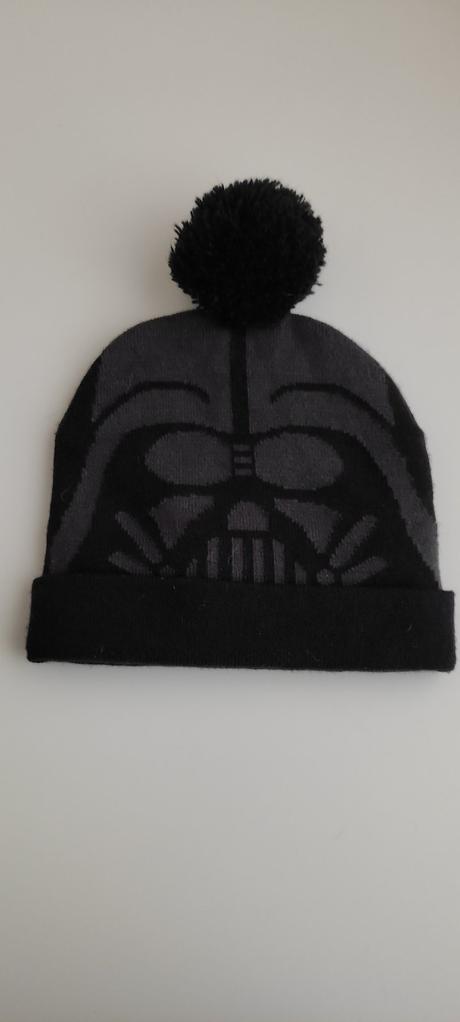 Chlapčenská zimná čiapka, reserved,110