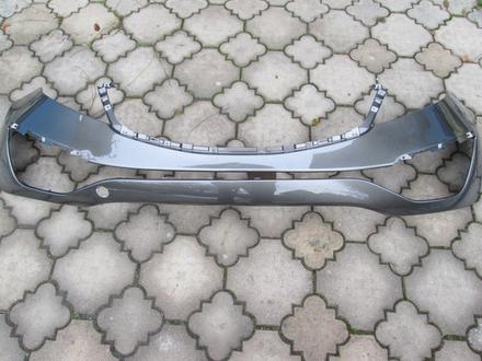 Predám predný nárazník na kiu sportage r.2014,