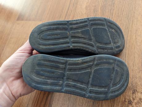 Plátenky, decathlon,27