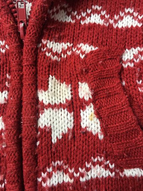 Detský svetrik, minoti,80