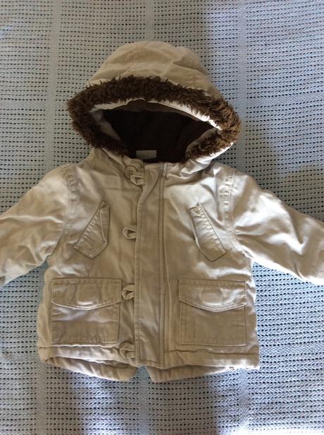 Tepla bundicka, cherokee,80