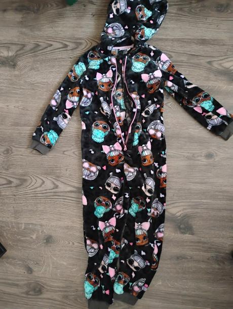 Oblečenie l.o.l., 122–134