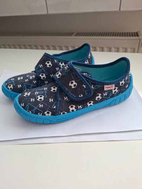 Papuče, superfit,30