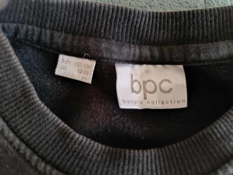 - mikina -, bonprix,152