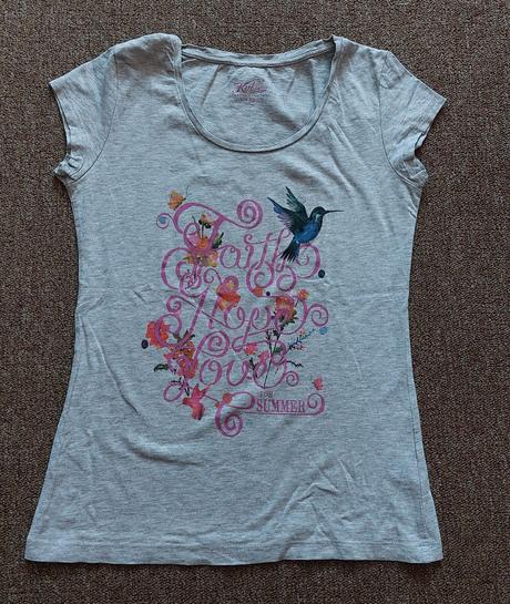 Tričko veľkosť 158/164, 158